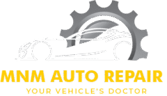 Auto repair shop in Woodbridge, New Jersey